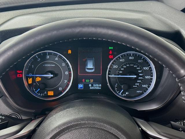 used 2022 Subaru Ascent car, priced at $32,790