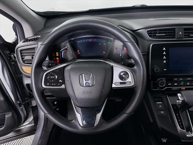 used 2020 Honda CR-V car, priced at $25,490