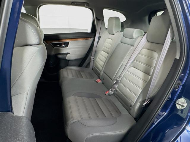 used 2020 Honda CR-V car, priced at $25,999