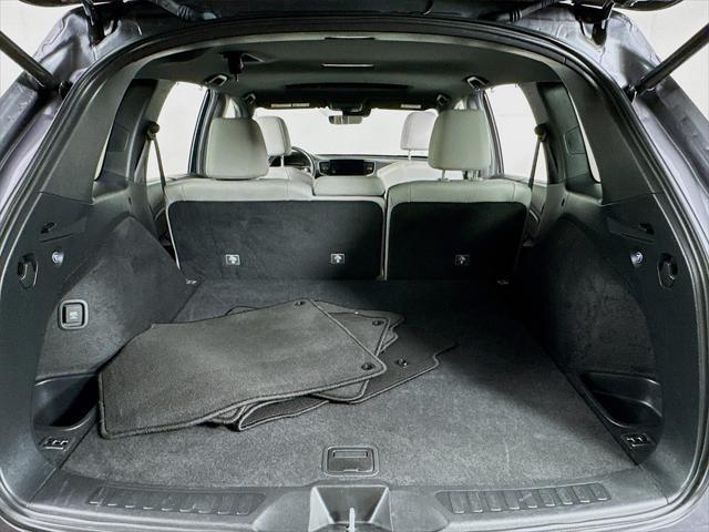 used 2021 Honda Passport car, priced at $30,490