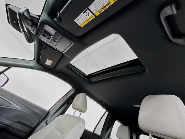 used 2021 Honda Passport car, priced at $30,490