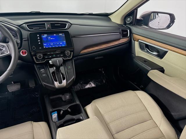 used 2019 Honda CR-V car, priced at $23,449