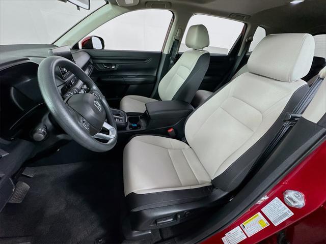 used 2024 Honda CR-V car, priced at $34,490