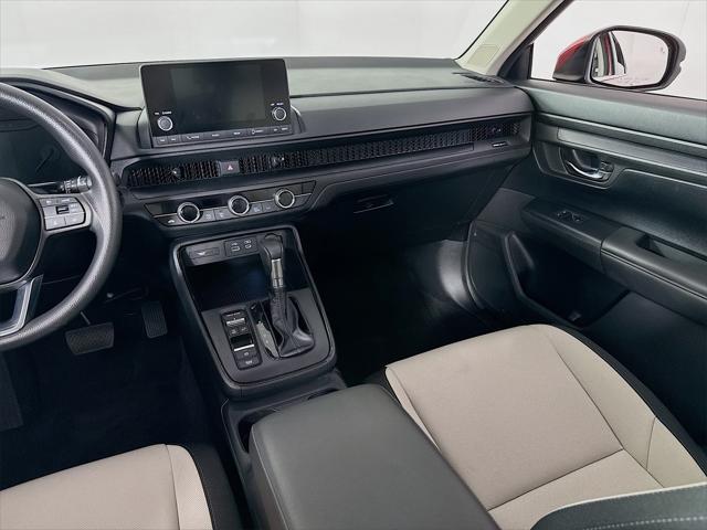 used 2024 Honda CR-V car, priced at $34,490
