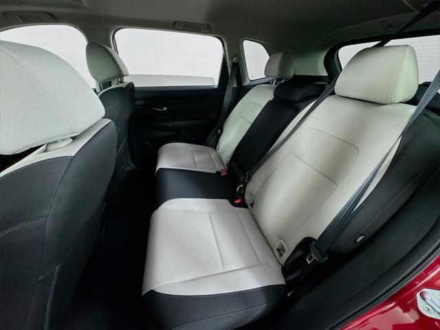used 2024 Honda CR-V car, priced at $34,490
