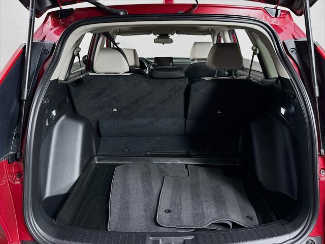 used 2024 Honda CR-V car, priced at $34,490