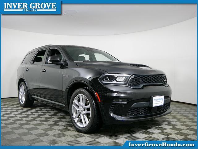 used 2023 Dodge Durango car, priced at $40,999