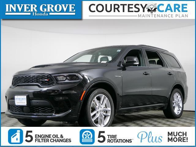 used 2023 Dodge Durango car, priced at $46,990