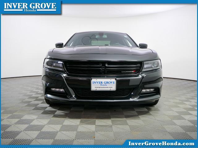 used 2018 Dodge Charger car, priced at $26,490