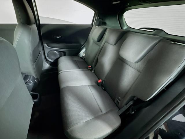 used 2021 Honda HR-V car, priced at $22,590