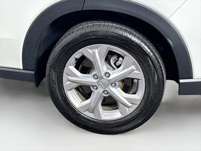 used 2023 Honda HR-V car, priced at $25,490