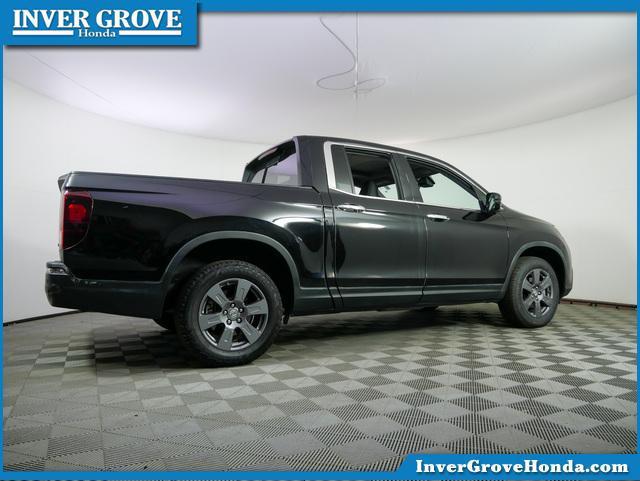 used 2020 Honda Ridgeline car, priced at $31,490