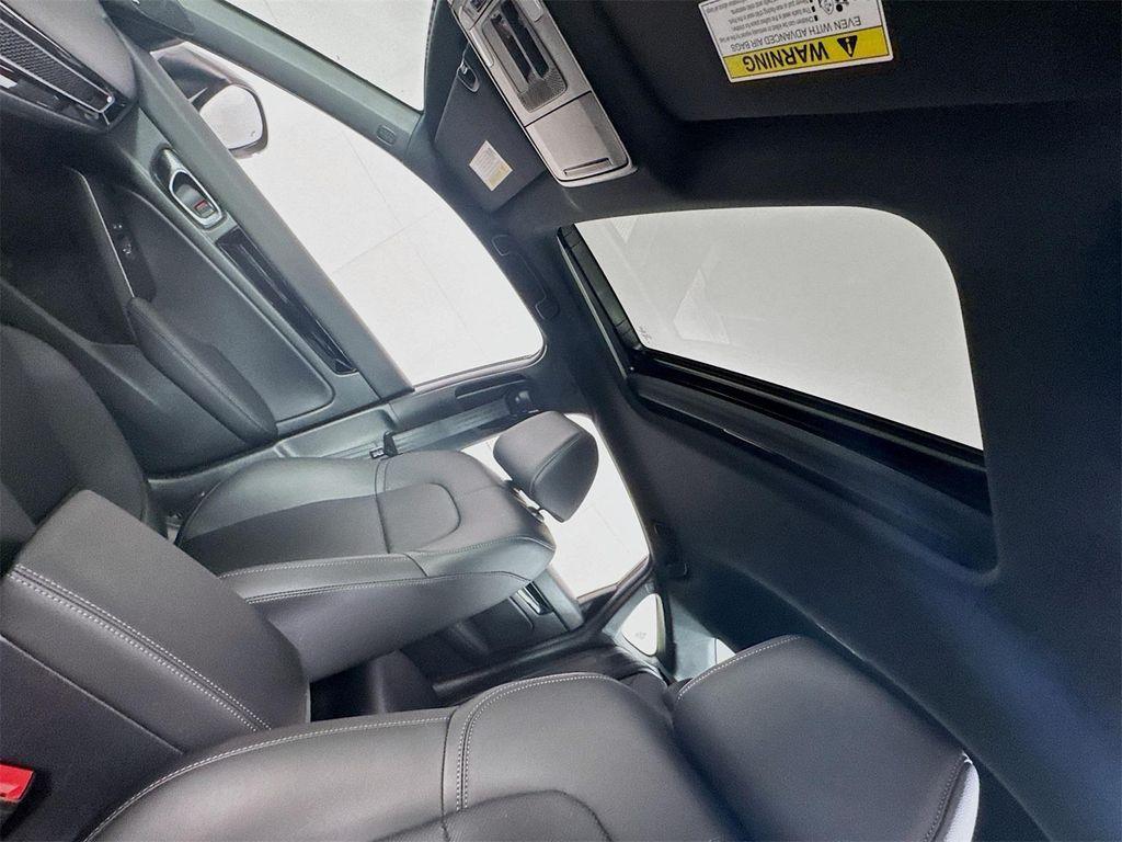 used 2026 Honda Civic Hybrid car, priced at $30,990