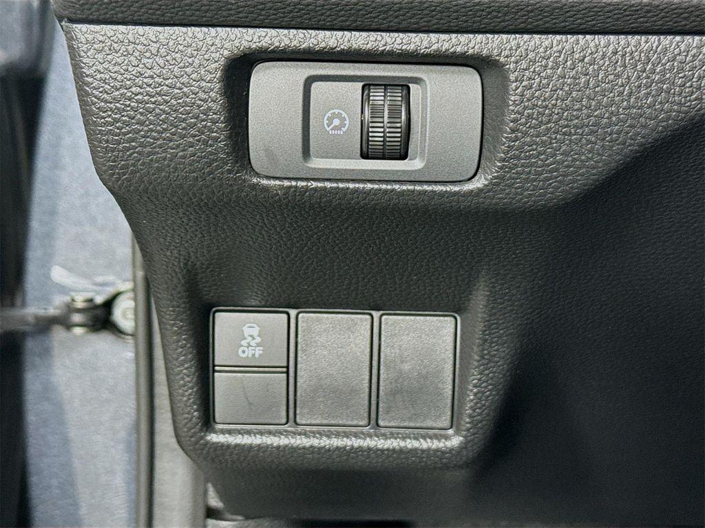 used 2026 Honda Civic Hybrid car, priced at $30,990