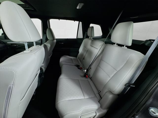 used 2021 Honda Passport car, priced at $30,349