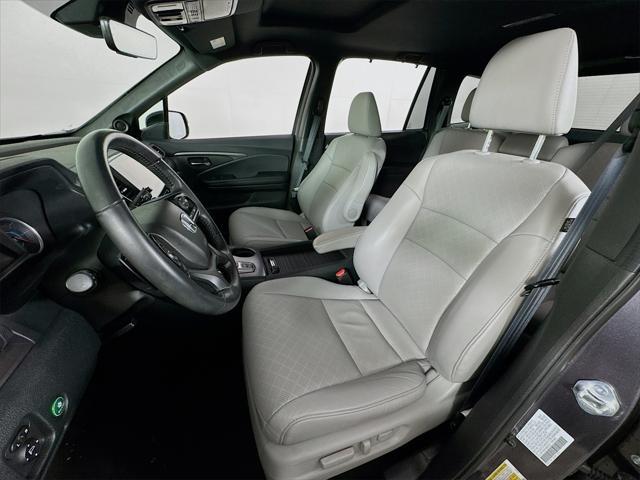 used 2021 Honda Passport car, priced at $30,349