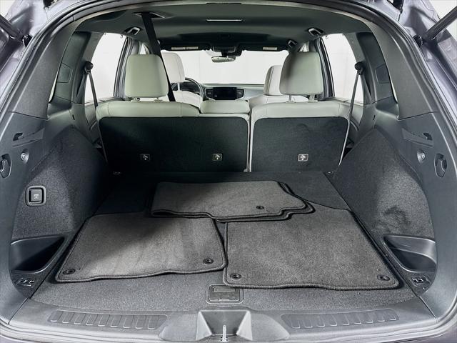 used 2021 Honda Passport car, priced at $30,349