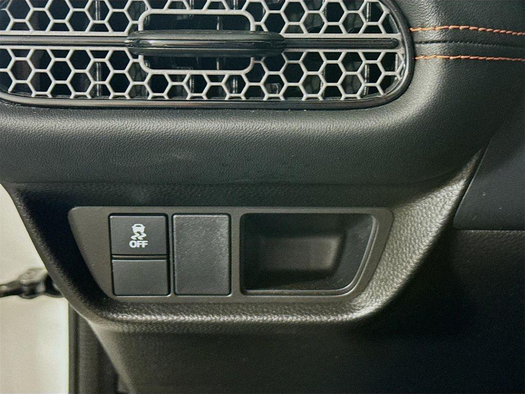 used 2024 Honda HR-V car, priced at $26,990