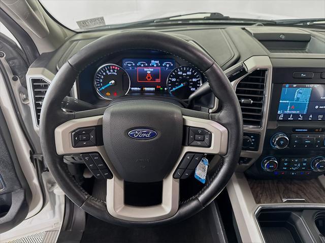 used 2019 Ford F-250 car, priced at $45,990