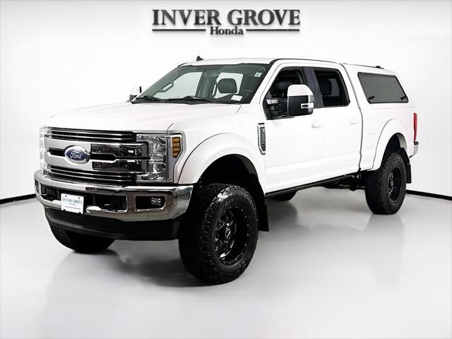 used 2019 Ford F-250 car, priced at $45,990