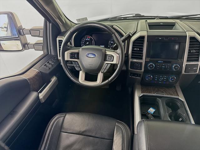 used 2019 Ford F-250 car, priced at $45,990