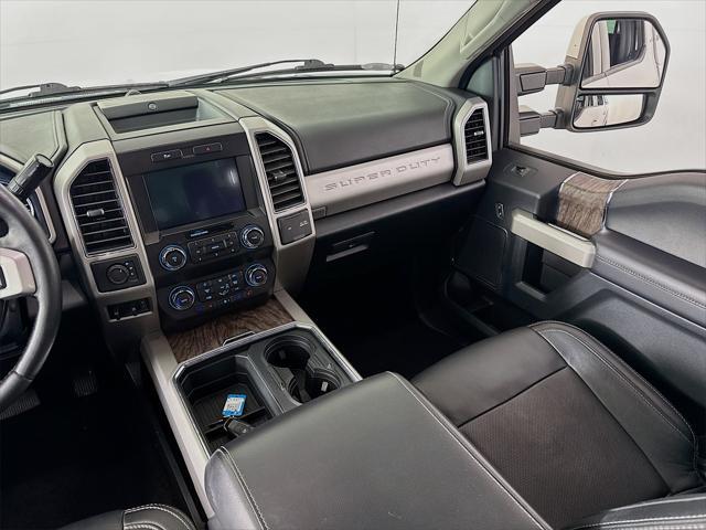 used 2019 Ford F-250 car, priced at $45,990