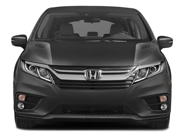 used 2018 Honda Odyssey car, priced at $17,490