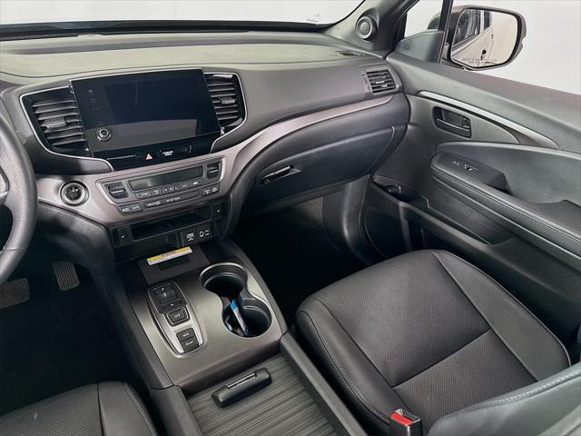 used 2022 Honda Passport car, priced at $29,990