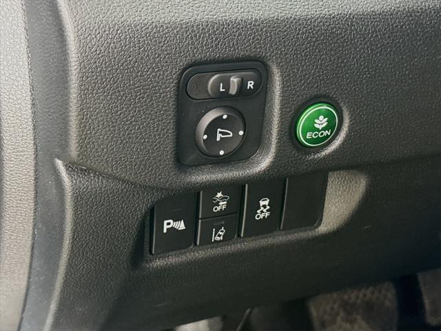 used 2022 Honda Passport car, priced at $29,990