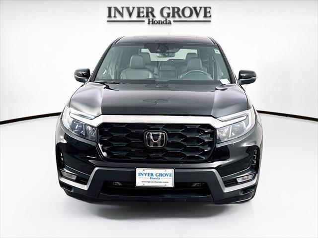 used 2022 Honda Passport car, priced at $29,990