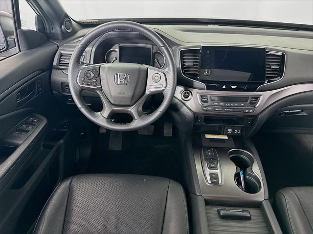 used 2022 Honda Passport car, priced at $29,990