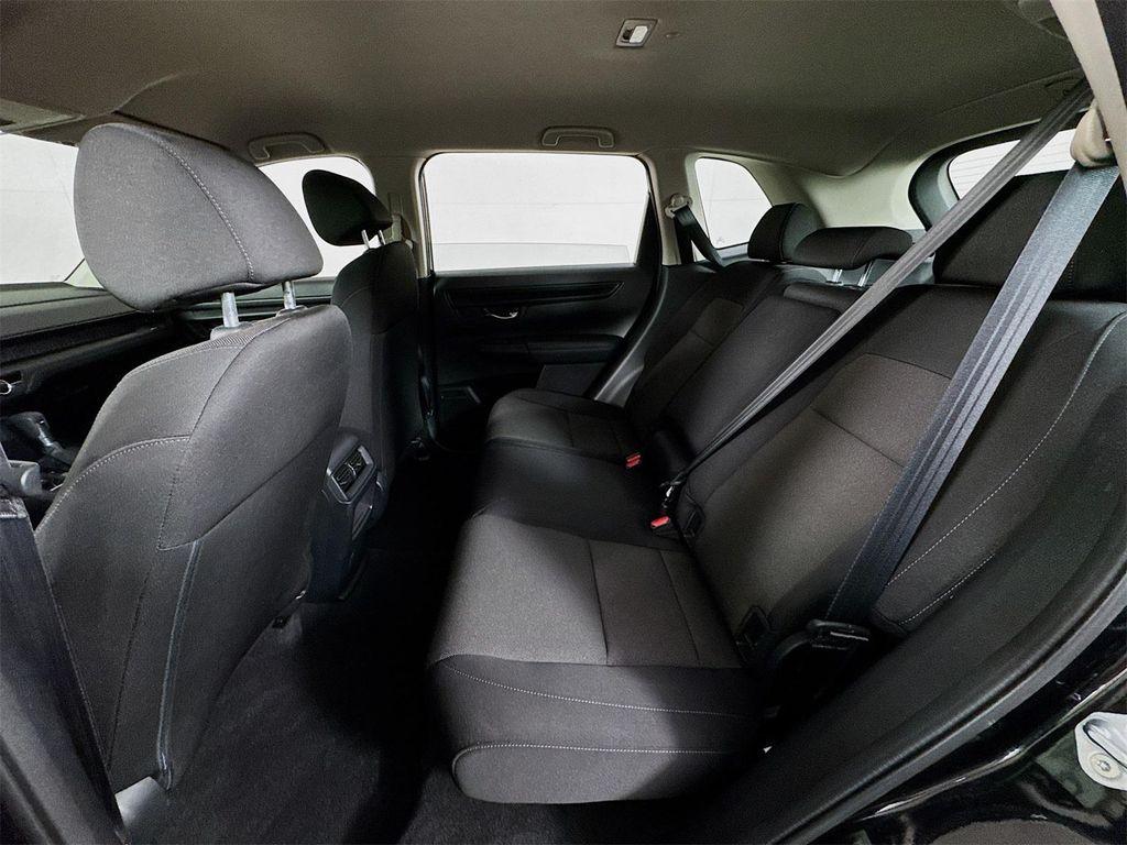 used 2024 Honda CR-V car, priced at $29,490