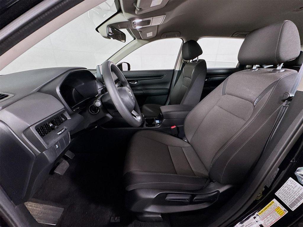 used 2024 Honda CR-V car, priced at $29,490