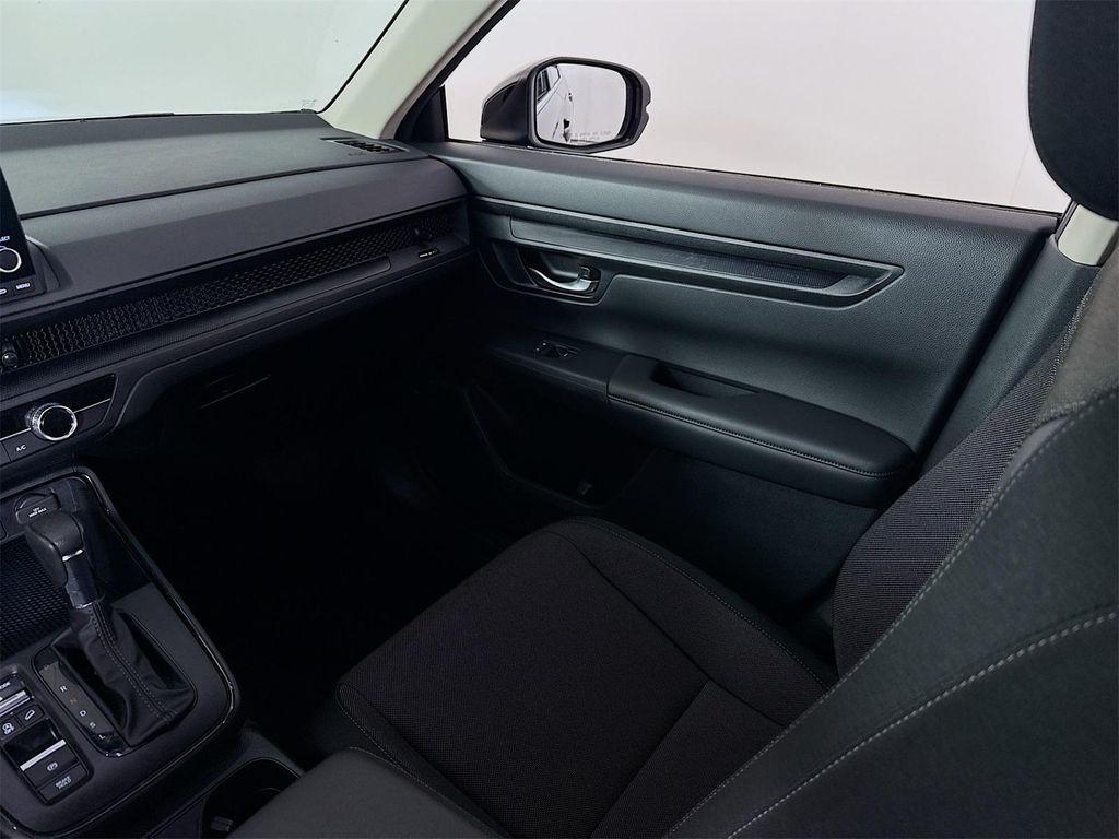 used 2024 Honda CR-V car, priced at $29,490