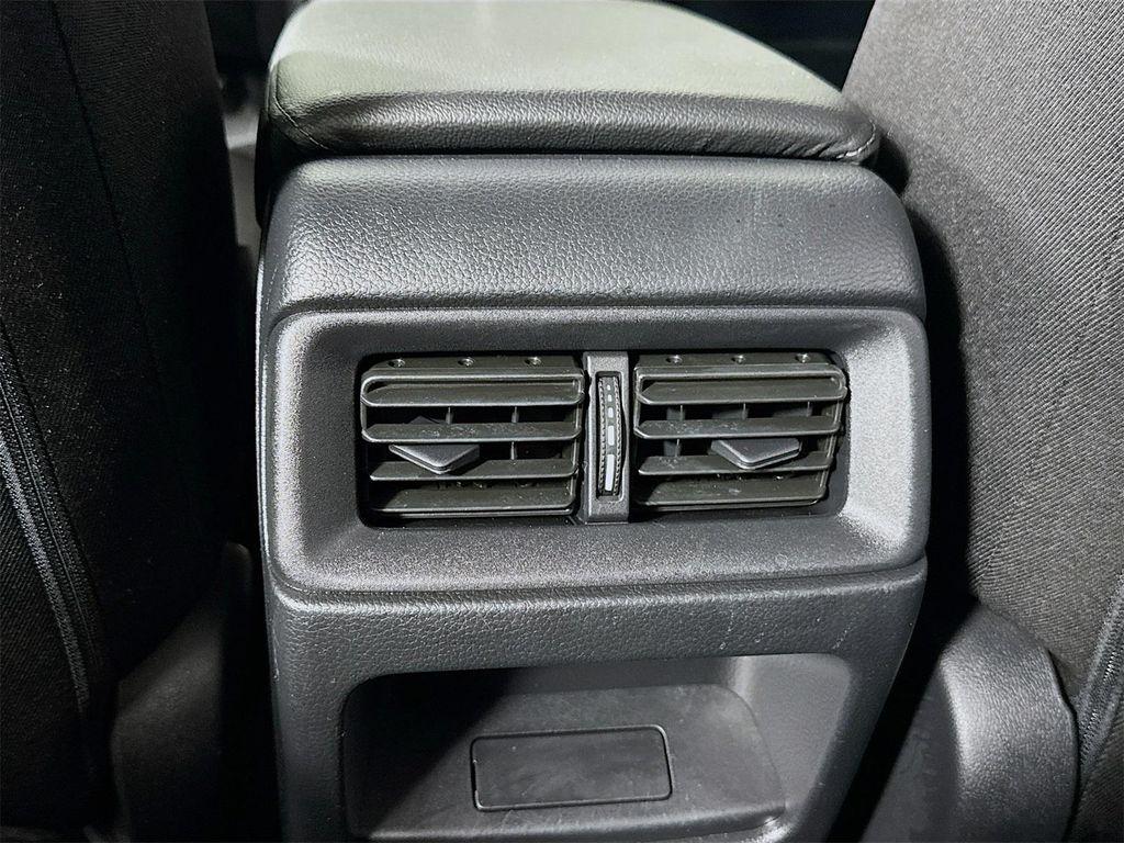 used 2024 Honda CR-V car, priced at $29,490