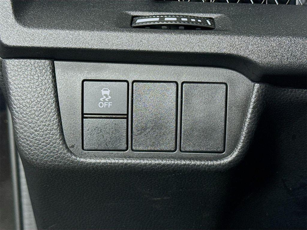used 2024 Honda CR-V car, priced at $29,490