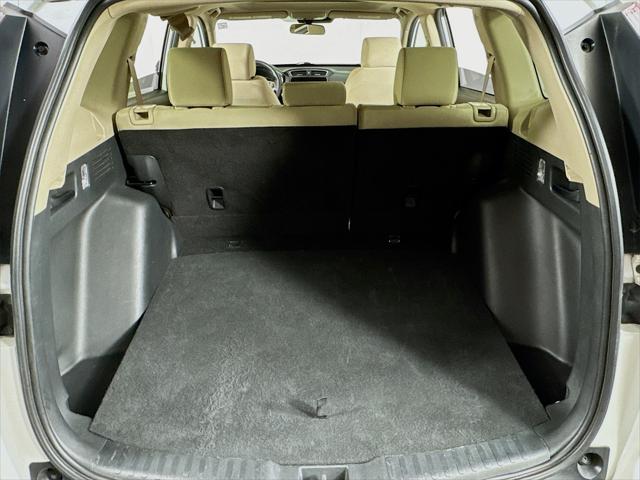 used 2019 Honda CR-V car, priced at $24,490