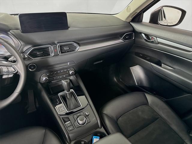 used 2023 Mazda CX-5 car, priced at $26,990