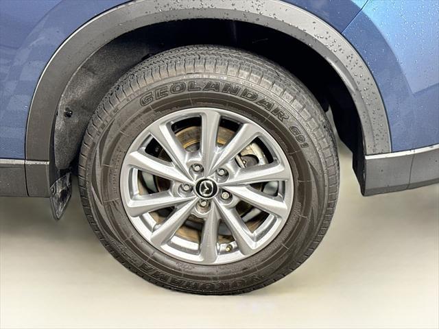 used 2023 Mazda CX-5 car, priced at $26,990