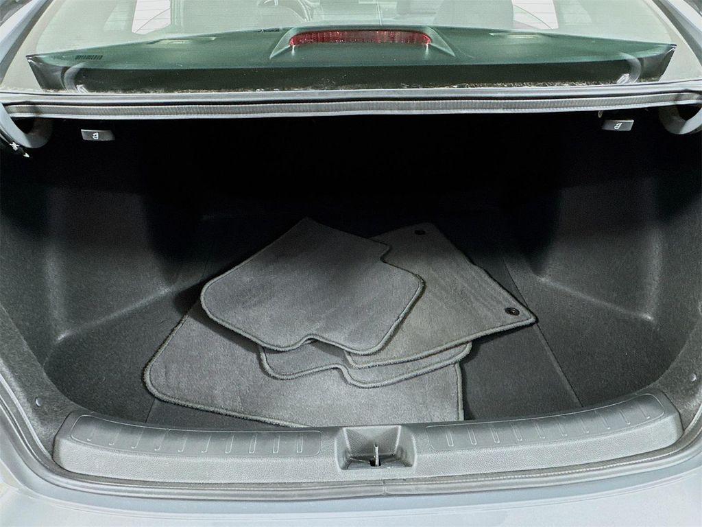 used 2025 Honda Civic car, priced at $26,490