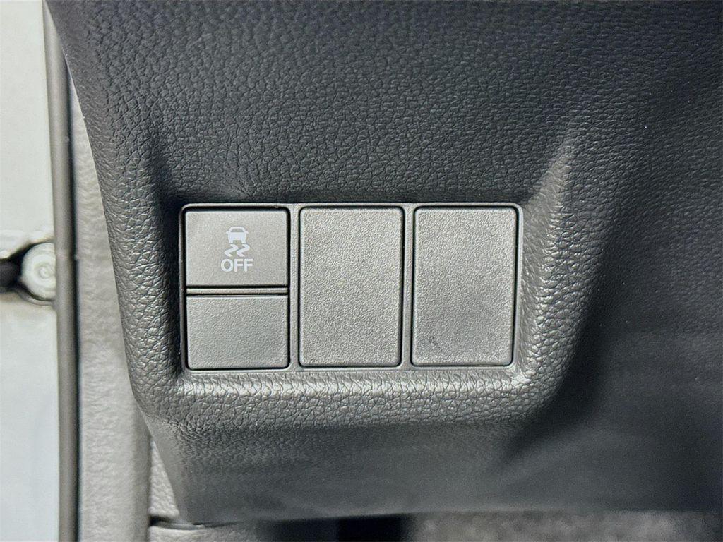 used 2025 Honda Civic car, priced at $26,490