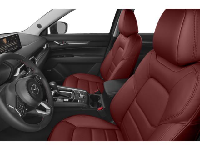 used 2021 Mazda CX-5 car, priced at $23,990