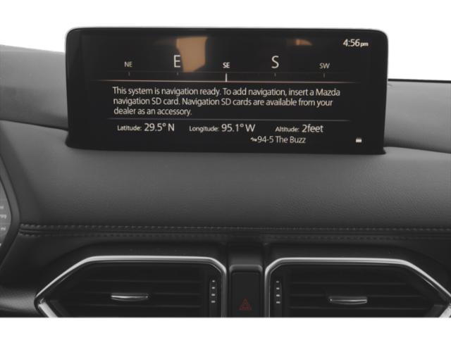 used 2021 Mazda CX-5 car, priced at $23,990