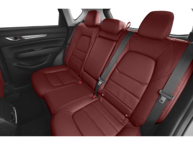 used 2021 Mazda CX-5 car, priced at $23,990