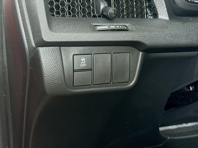 used 2025 Honda CR-V car, priced at $35,990