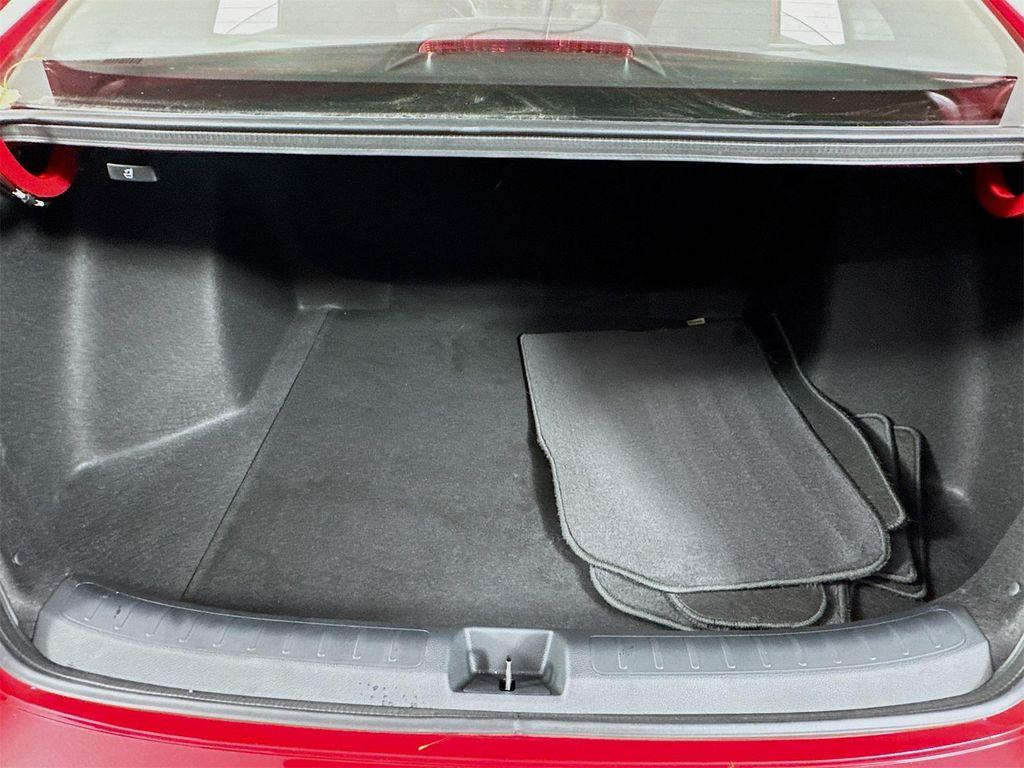 used 2023 Honda Civic car, priced at $25,490