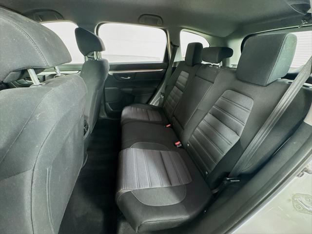 used 2022 Honda CR-V car, priced at $28,490