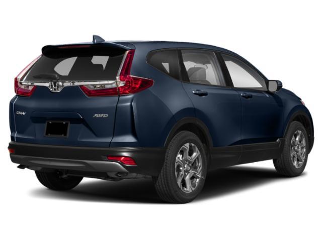 used 2019 Honda CR-V car, priced at $23,990