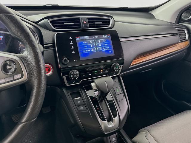 used 2019 Honda CR-V car, priced at $23,589