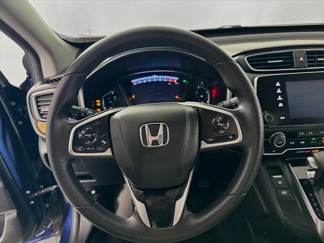 used 2019 Honda CR-V car, priced at $23,589